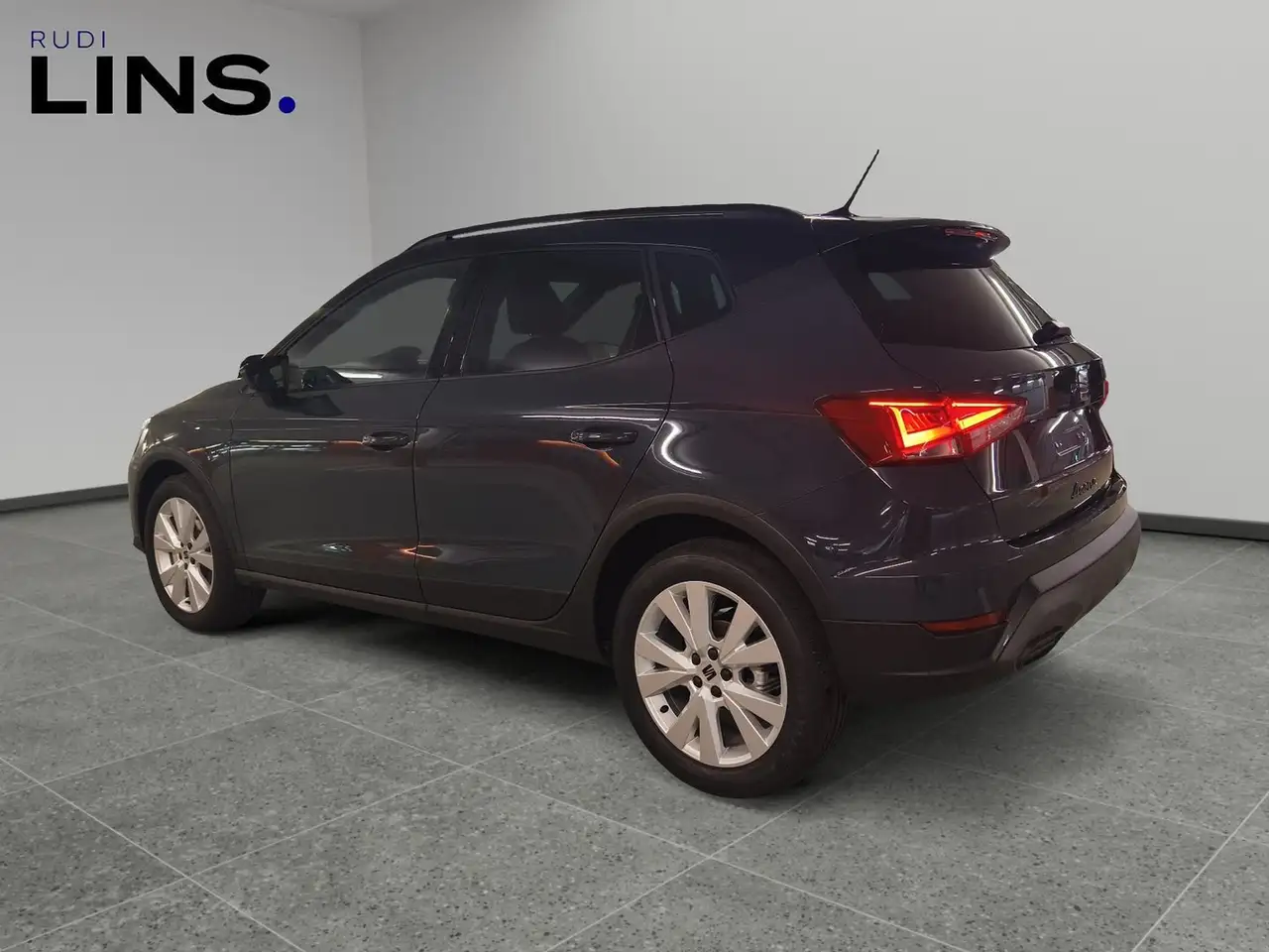 SEAT Arona 2026