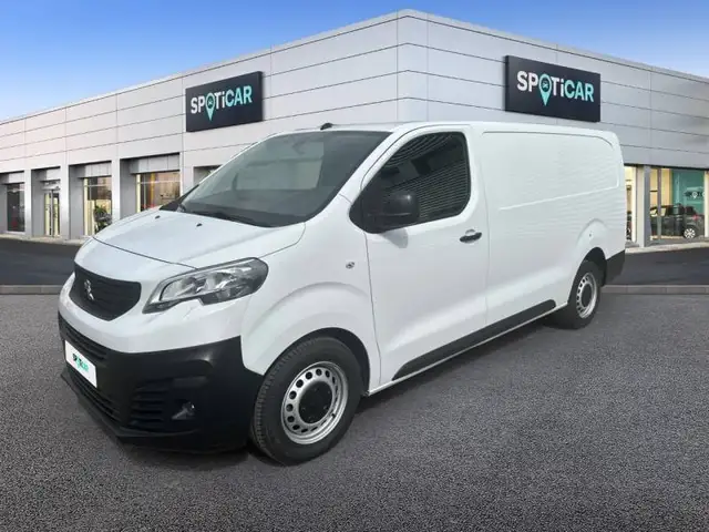 Peugeot Expert 3 Long L3 2.0 BlueHDi 145 S&S -