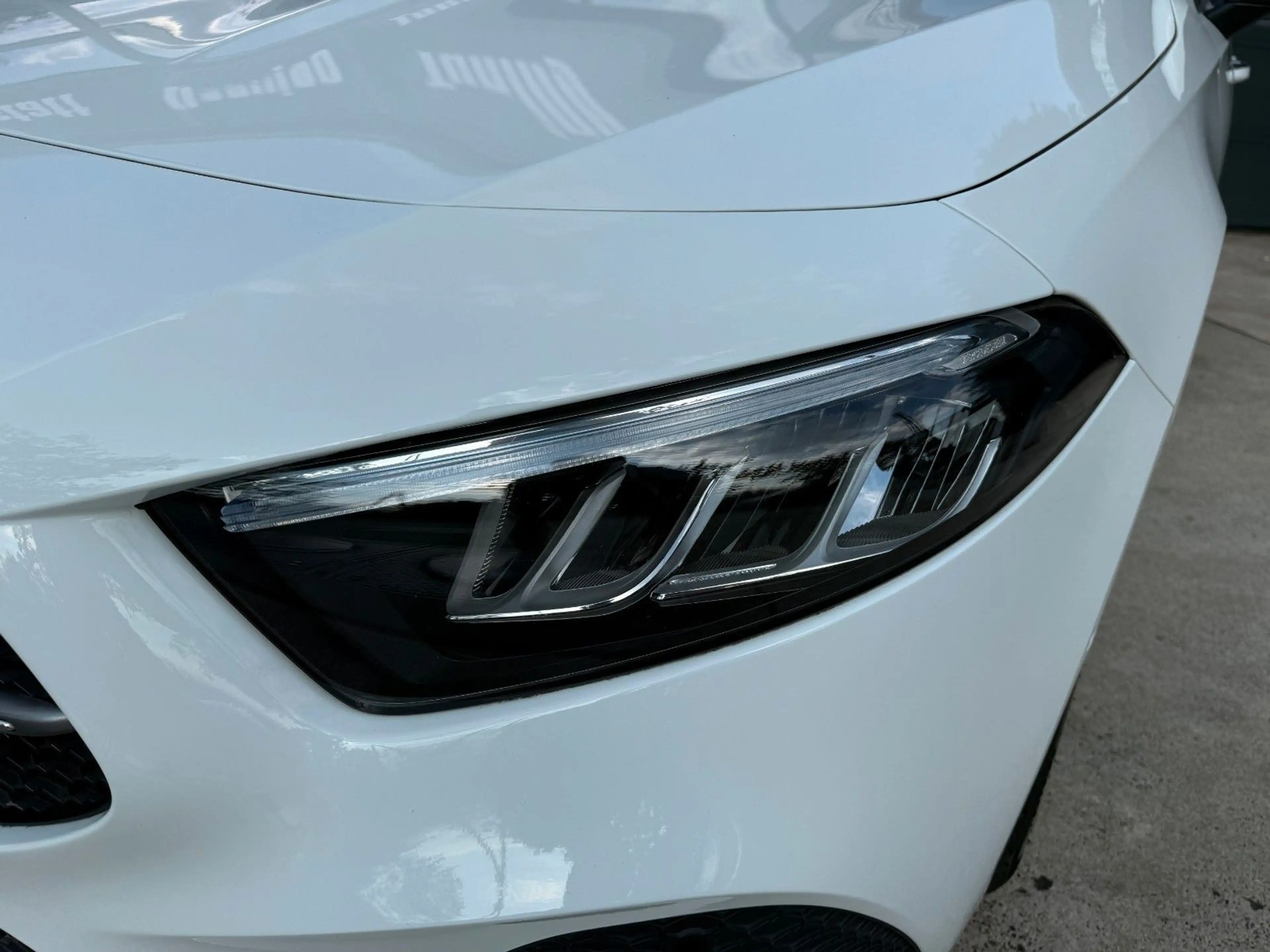 Mercedes-Benz A 180 A TOP AUSSTATTUNG MEMORY 360° KAM GARANTIE — photo 10