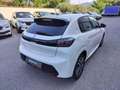 Peugeot 208 BlueHDi 100 Stop&Start 5 porte Allure PacK Bianco - thumbnail 4