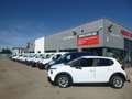 Citroen C3 Société Feel Blanc - thumbnail 3