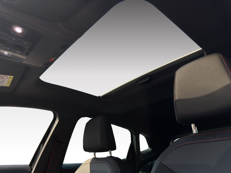 SEAT Ibiza FR 1.5 TSI DSG PANO — photo 12