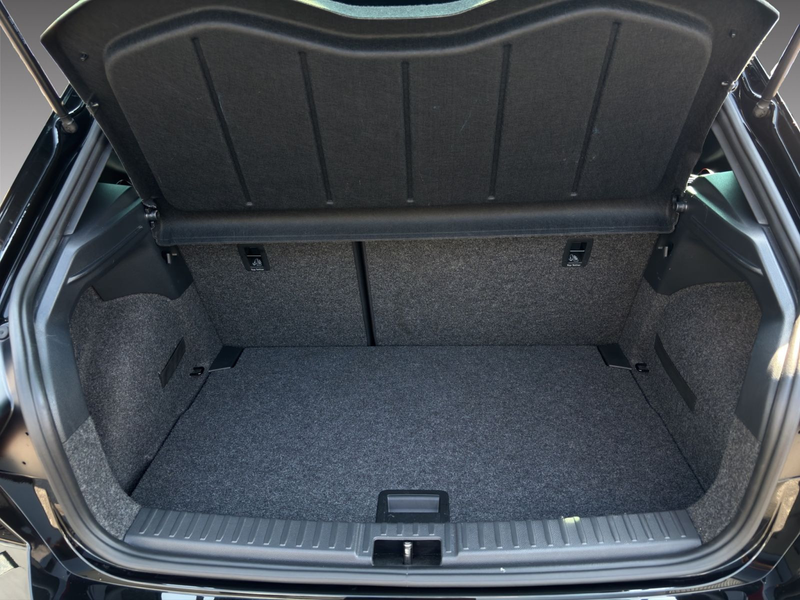 SEAT Ibiza FR 1.5 TSI DSG PANO — photo 13
