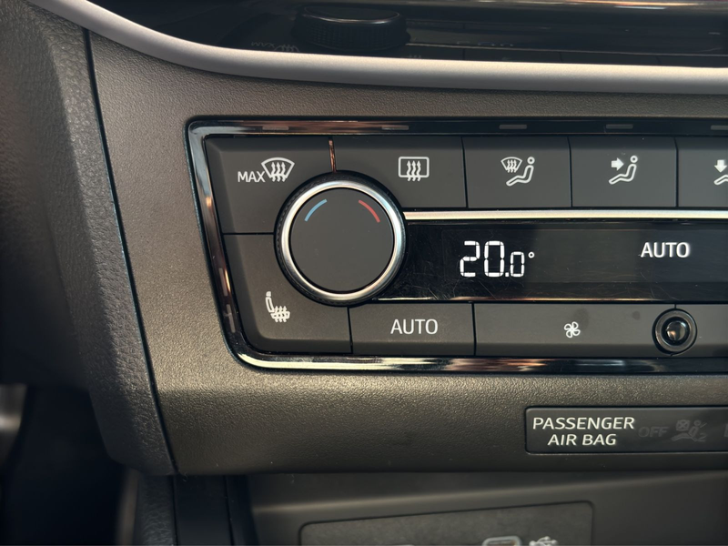 SEAT Ibiza FR 1.5 TSI DSG PANO — photo 15