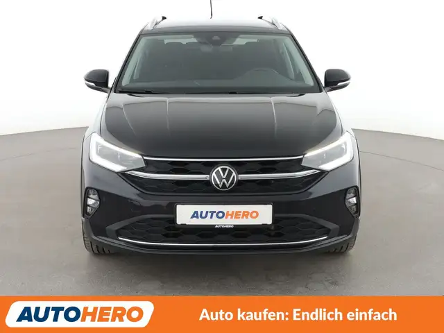 Volkswagen Taigo view 9