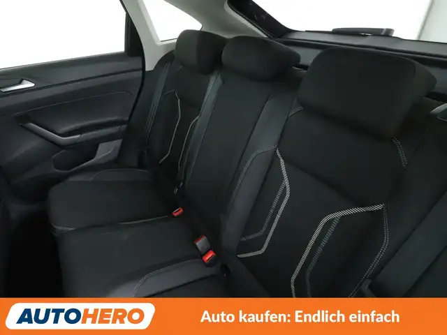 Volkswagen Taigo view 14