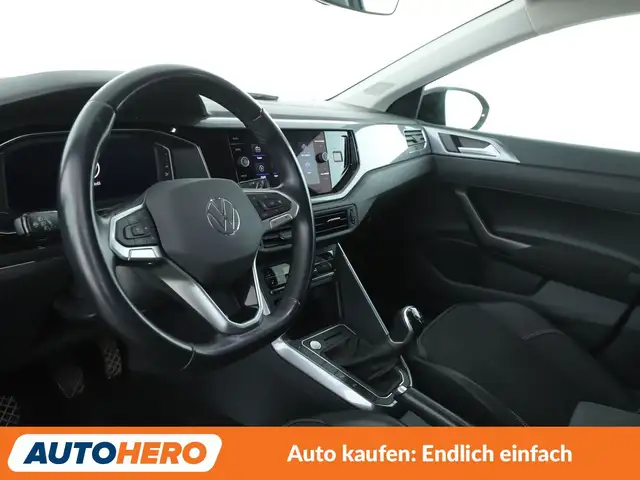 Volkswagen Taigo view 11