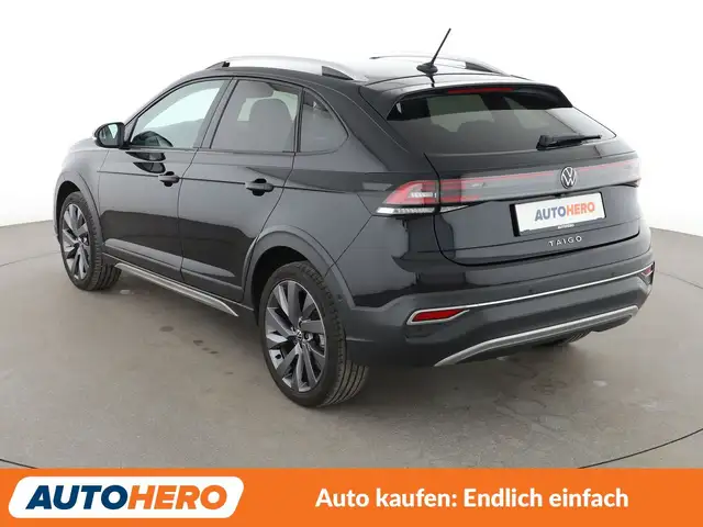 Volkswagen Taigo view 4