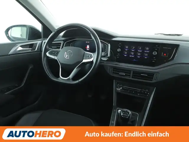 Volkswagen Taigo view 13