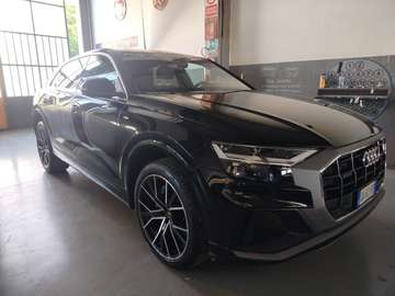 45 TDI quattro tiptronic Sport