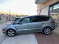 Ford S-Max S-Max 2.0 tdci Titanium c/radio 163cv powershift Argento - thumbnail 4