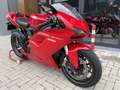Ducati 1198 NL Motor # Termi short # dealeronderhouden Czerwony - thumbnail 2