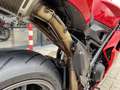 Ducati 1198 NL Motor # Termi short # dealeronderhouden Rojo - thumbnail 9
