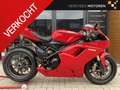 Ducati 1198 NL Motor # Termi short # dealeronderhouden Czerwony - thumbnail 1