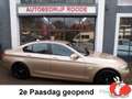 BMW 523 5-serie 523i Automaat Executive TOP STAAT,NAP! " 2 Beige - thumbnail 1