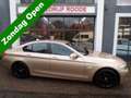 BMW 523 5-serie 523i Automaat Executive TOP STAAT,NAP! ''Z Beige - thumbnail 1