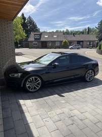 Sportback 3.0 TFSI quattro tiptronic