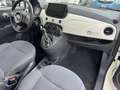 Fiat 500 1.2 Pop 69CV*NEOPATENTATI*EURO5 Blanco - thumbnail 11