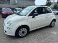 Fiat 500 1.2 Pop 69CV*NEOPATENTATI*EURO5 Blanco - thumbnail 1