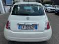 Fiat 500 1.2 Pop 69CV*NEOPATENTATI*EURO5 Blanco - thumbnail 5
