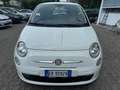 Fiat 500 1.2 Pop 69CV*NEOPATENTATI*EURO5 Blanco - thumbnail 2