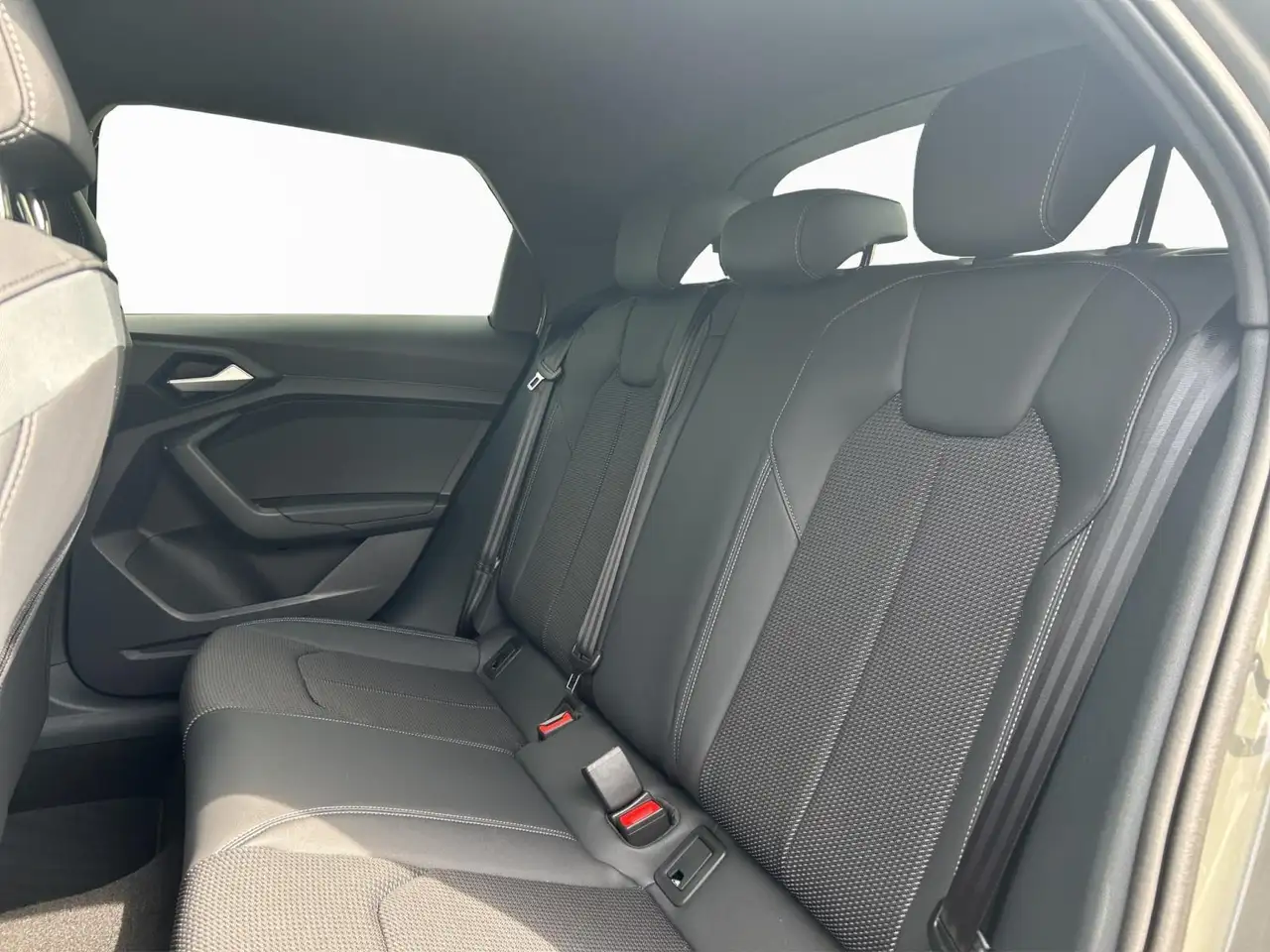 Audi A1 2026