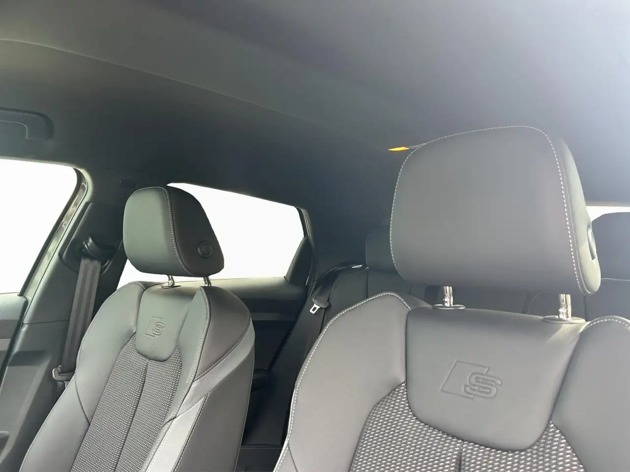 Audi A1 2026