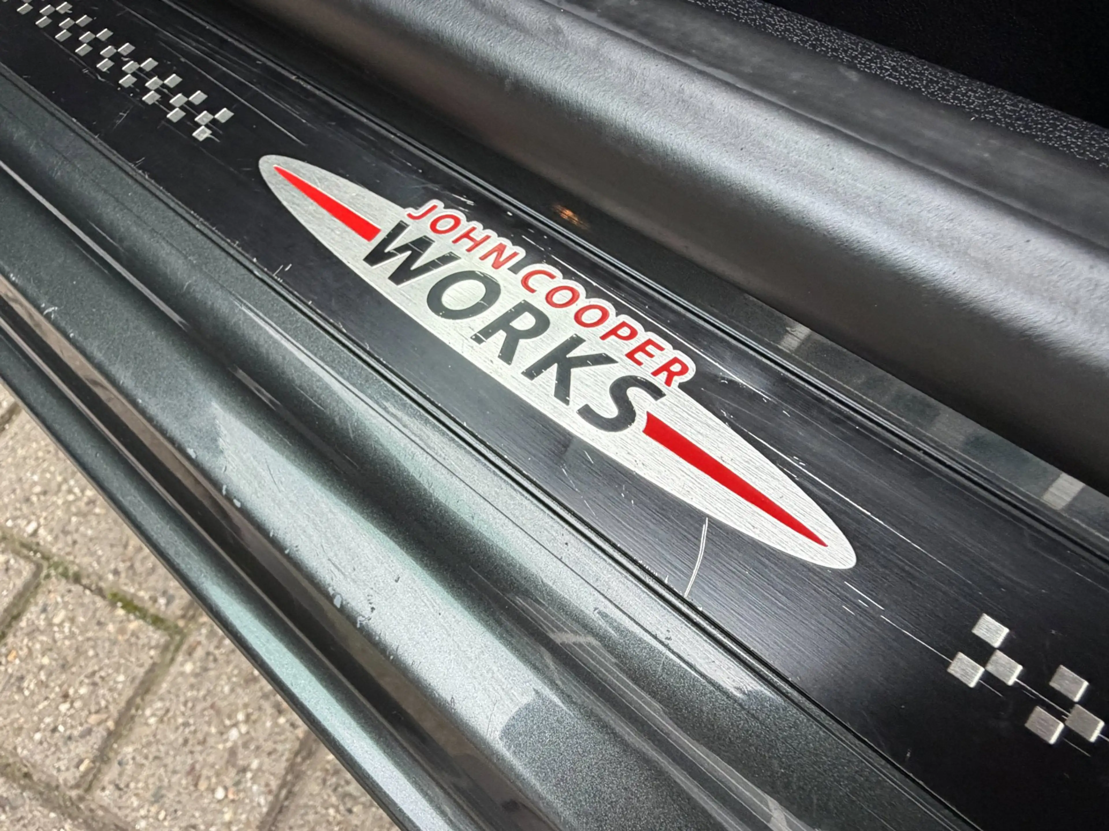 MINI Cooper S Cabrio 1.6 Chili Works / Harman & Kardon / Leder / Cruise — photo 26