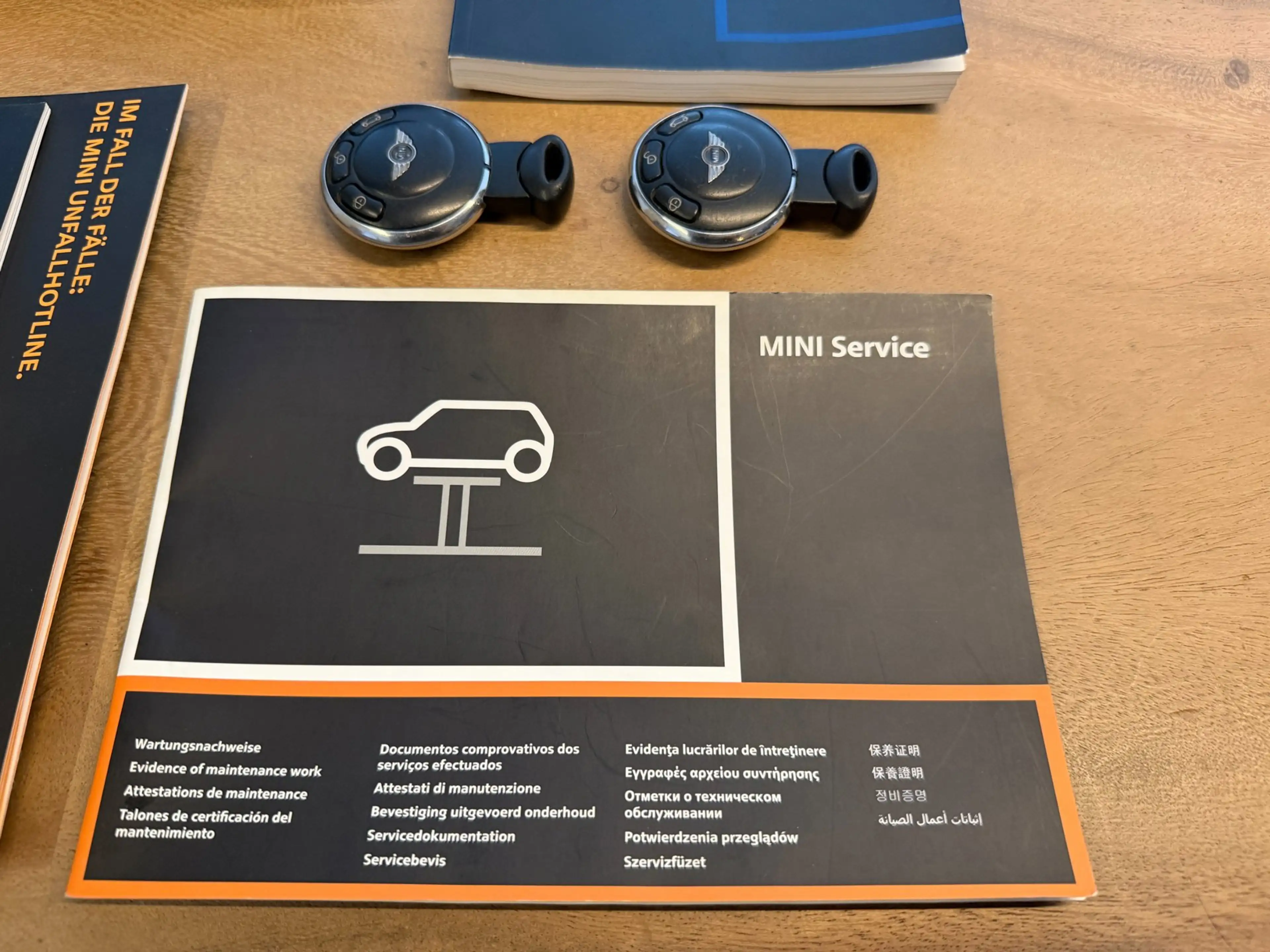 MINI Cooper S Cabrio 1.6 Chili Works / Harman & Kardon / Leder / Cruise — photo 49