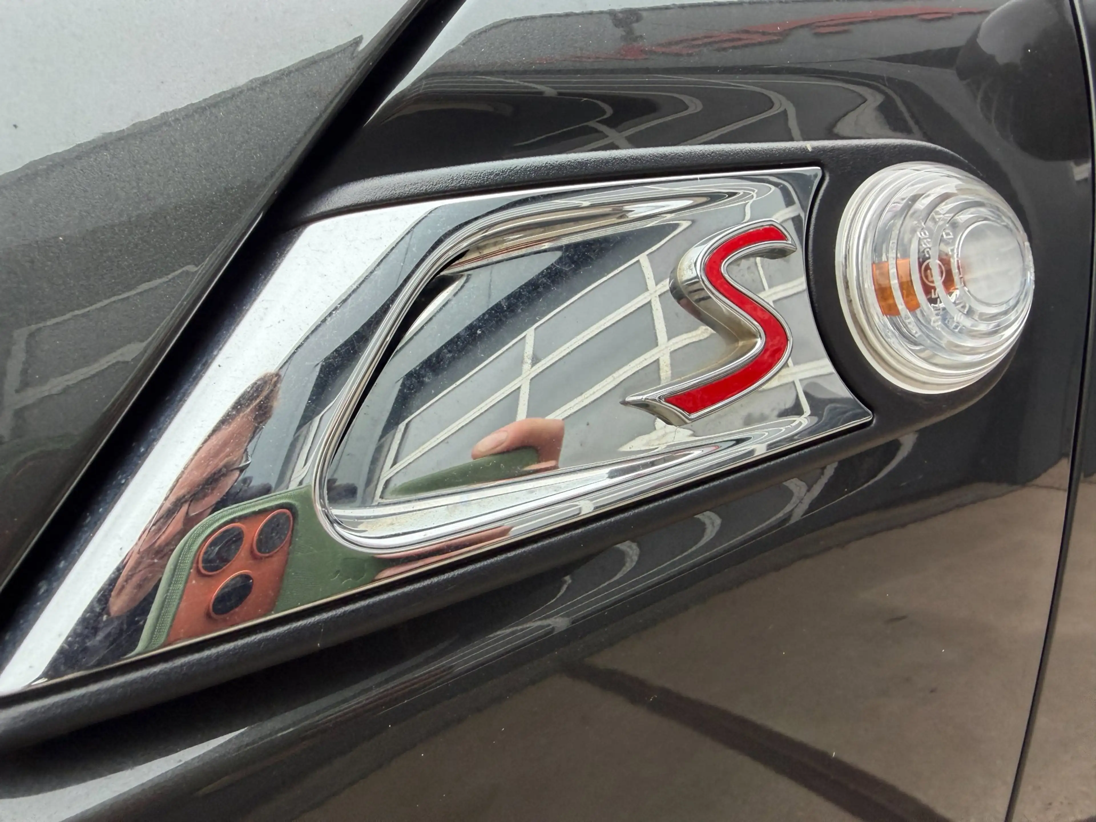 MINI Cooper S Cabrio 1.6 Chili Works / Harman & Kardon / Leder / Cruise — photo 18