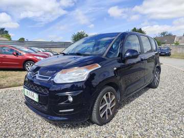 C3 Picasso 1.4 VTI 95ch  Confort PHASE 2