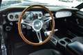 Ford Mustang Fastback Resto-Mod 6.2L, paddle shift Nero - thumbnail 12