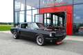 Ford Mustang Fastback Resto-Mod 6.2L, paddle shift Noir - thumbnail 48
