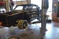Ford Mustang Fastback RestoMod LS3 Kompressor Schwarz - thumbnail 25