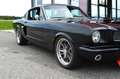 Ford Mustang Fastback Resto-Mod 6.2L, paddle shift Schwarz - thumbnail 2