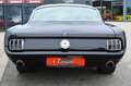 Ford Mustang Fastback Resto-Mod 6.2L, paddle shift Noir - thumbnail 31