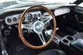 Ford Mustang Fastback RestoMod LS3 Kompressor Schwarz - thumbnail 43