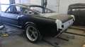 Ford Mustang Fastback Resto-Mod 6.2L, paddle shift Schwarz - thumbnail 9
