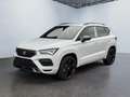 SEAT Ateca 1.5 TSI DSG FR Black Edition 19Z AHK PDC SHZ Na... Weiß - thumbnail 2