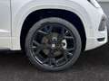 SEAT Ateca 1.5 TSI DSG FR Black Edition 19Z AHK PDC SHZ Na... Weiß - thumbnail 9