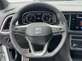 SEAT Ateca 1.5 TSI DSG FR Black Edition 19Z AHK PDC SHZ Na... Weiß - thumbnail 14