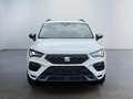 SEAT Ateca 1.5 TSI DSG FR Black Edition 19Z AHK PDC SHZ Na... Weiß - thumbnail 3