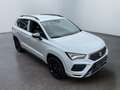 SEAT Ateca 1.5 TSI DSG FR Black Edition 19Z AHK PDC SHZ Na... Weiß - thumbnail 10