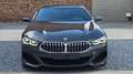 BMW 840 Gran Coupé dXAS TVA INCL BTW INCL Gris - thumbnail 9