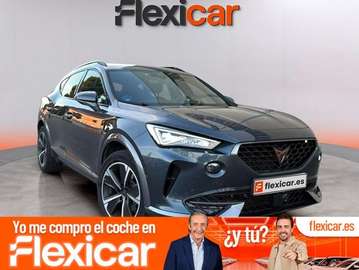 1.4 e-Hybrid 205 DSG