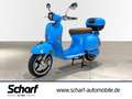 Dreems Amalfi e-Roller (45km/h) / Top Case / 45 km Reichweite Bleu - thumbnail 1