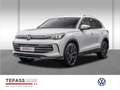 Volkswagen Tiguan 1.5 TSI e Hybrid Elegance NAVI AHK IQ Wit - thumbnail 1