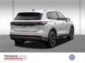 Volkswagen Tiguan 1.5 TSI e Hybrid Elegance NAVI AHK IQ Wit - thumbnail 2