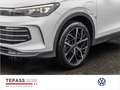 Volkswagen Tiguan 1.5 TSI e Hybrid Elegance NAVI AHK IQ Wit - thumbnail 6