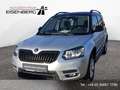 Skoda Yeti 1.2 TSI Monte Carlo SHZ XENON NAVI AHK Argento - thumbnail 1